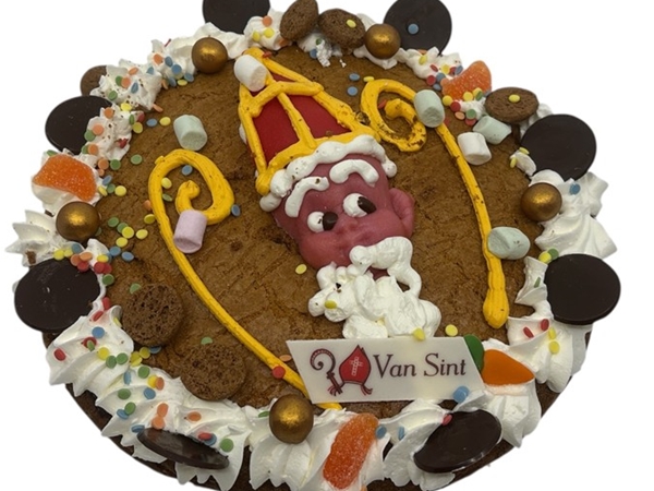 Sint jodekoek